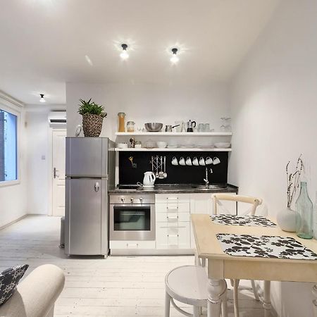 Davor Holiday Apartments Ровинь Экстерьер фото