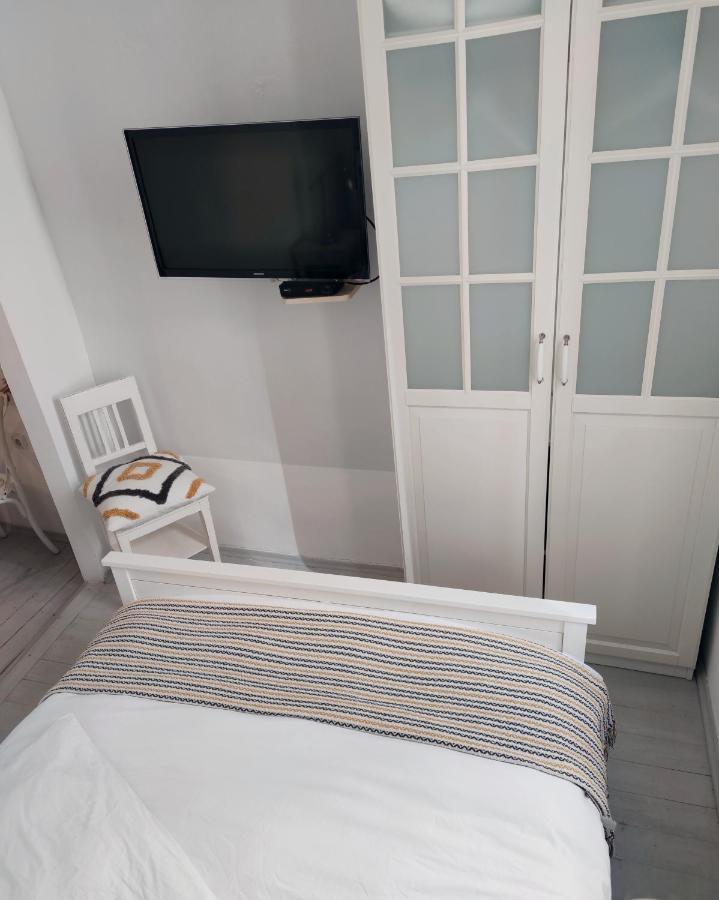 Davor Holiday Apartments Ровинь Экстерьер фото
