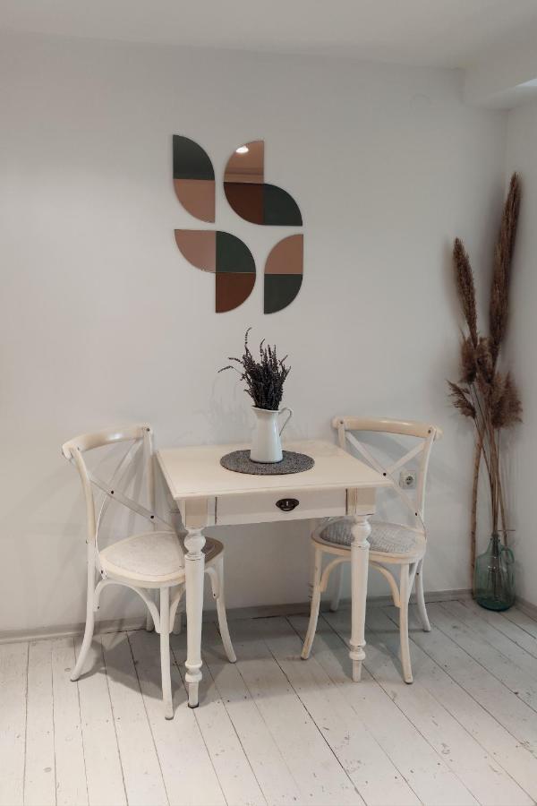 Davor Holiday Apartments Ровинь Экстерьер фото