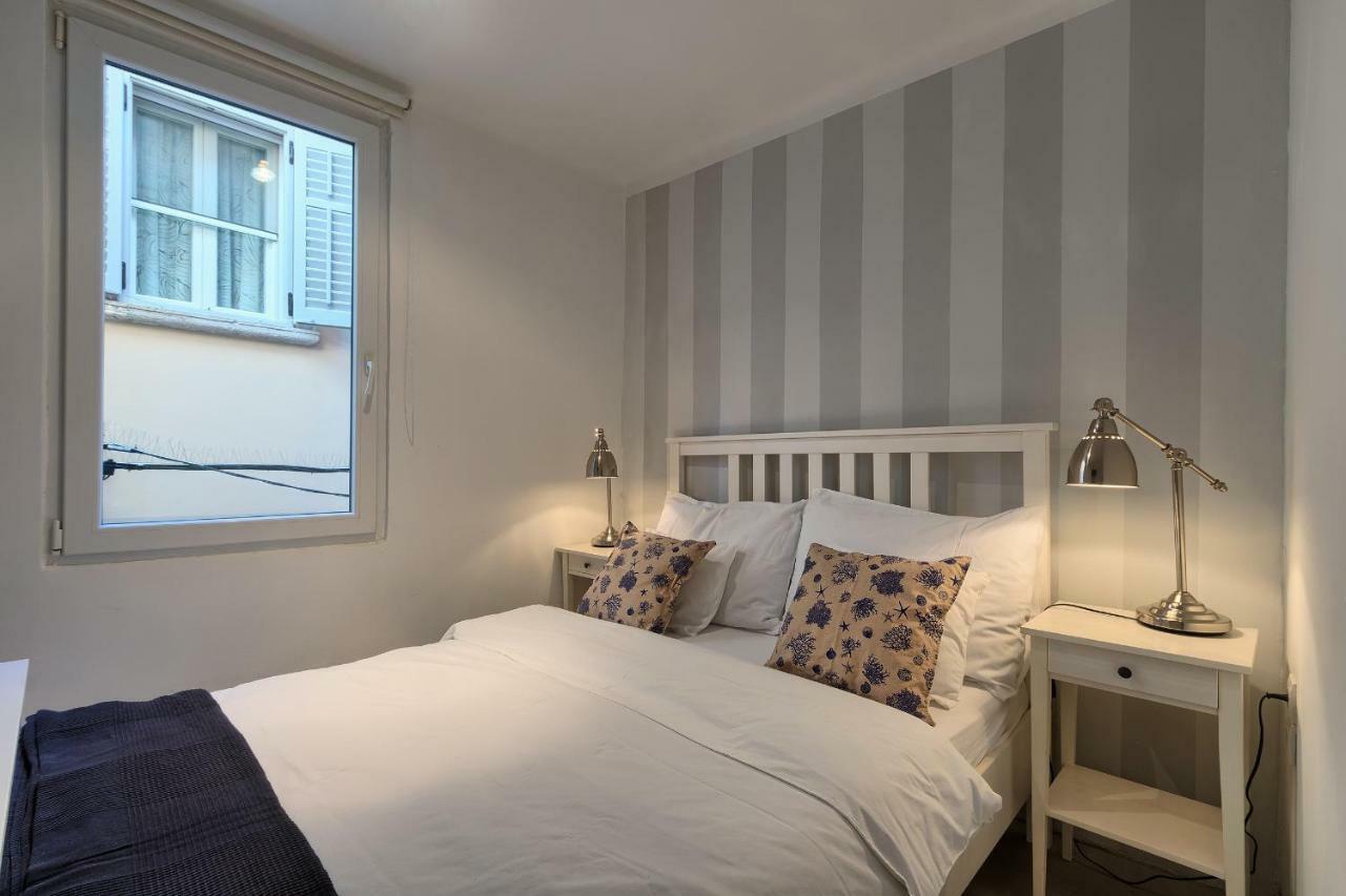 Davor Holiday Apartments Ровинь Экстерьер фото