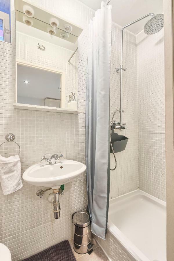 Davor Holiday Apartments Ровинь Экстерьер фото
